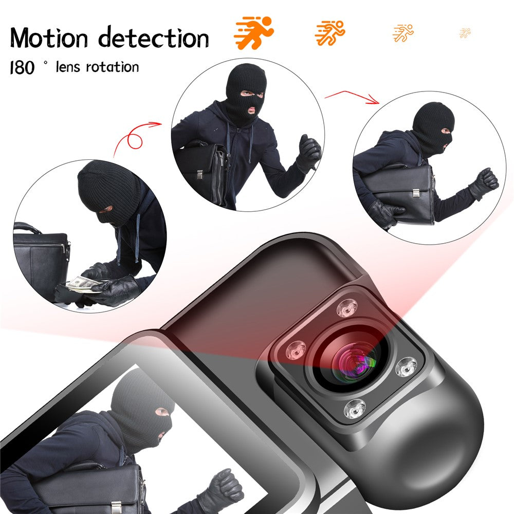 Action Cameras 