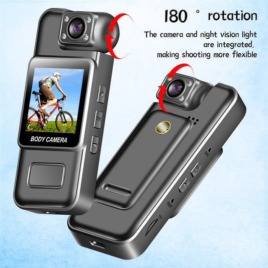 Action Cameras 