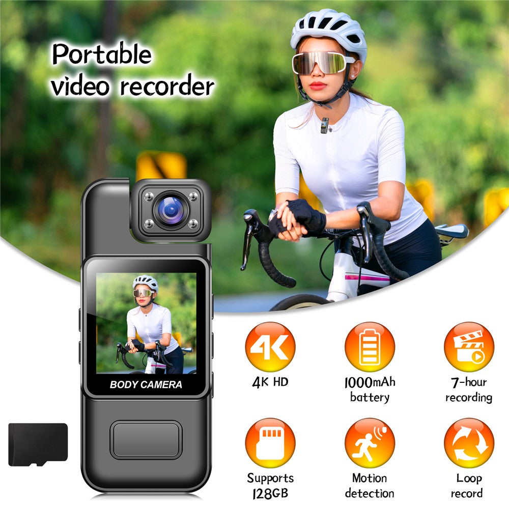 Action Cameras 