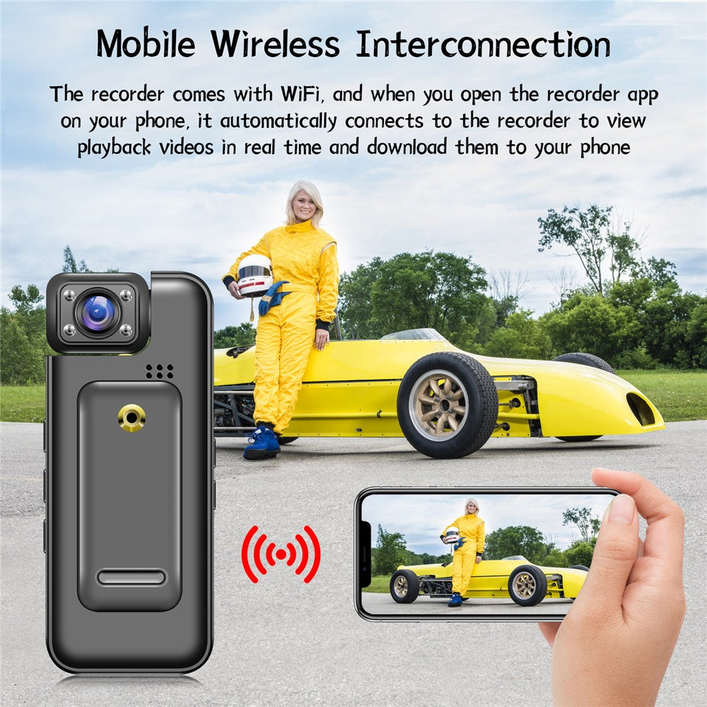 Action Cameras 