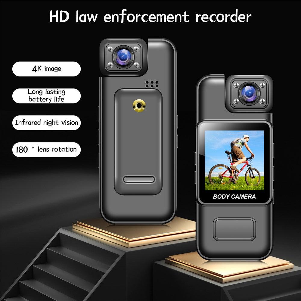 Action Cameras 
