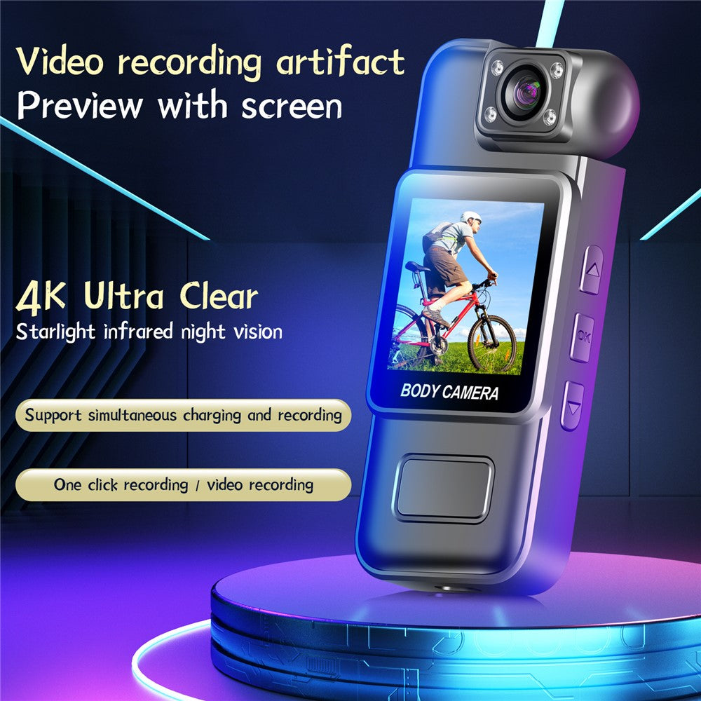 Action Cameras 