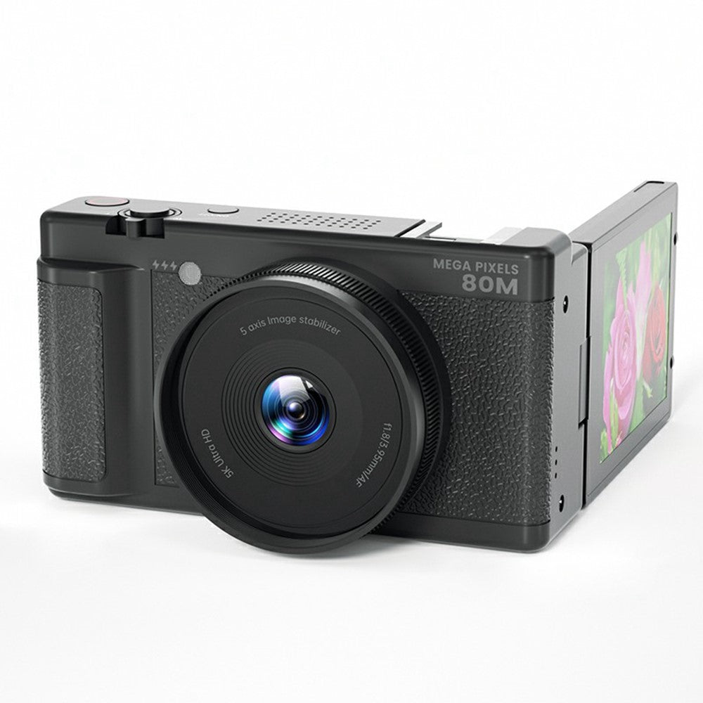 Digital Cameras 