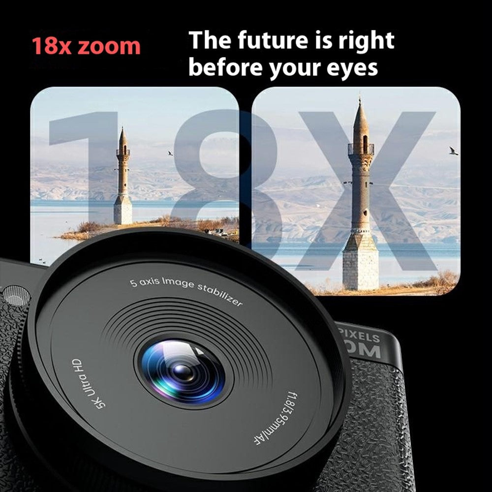 Digital Cameras 