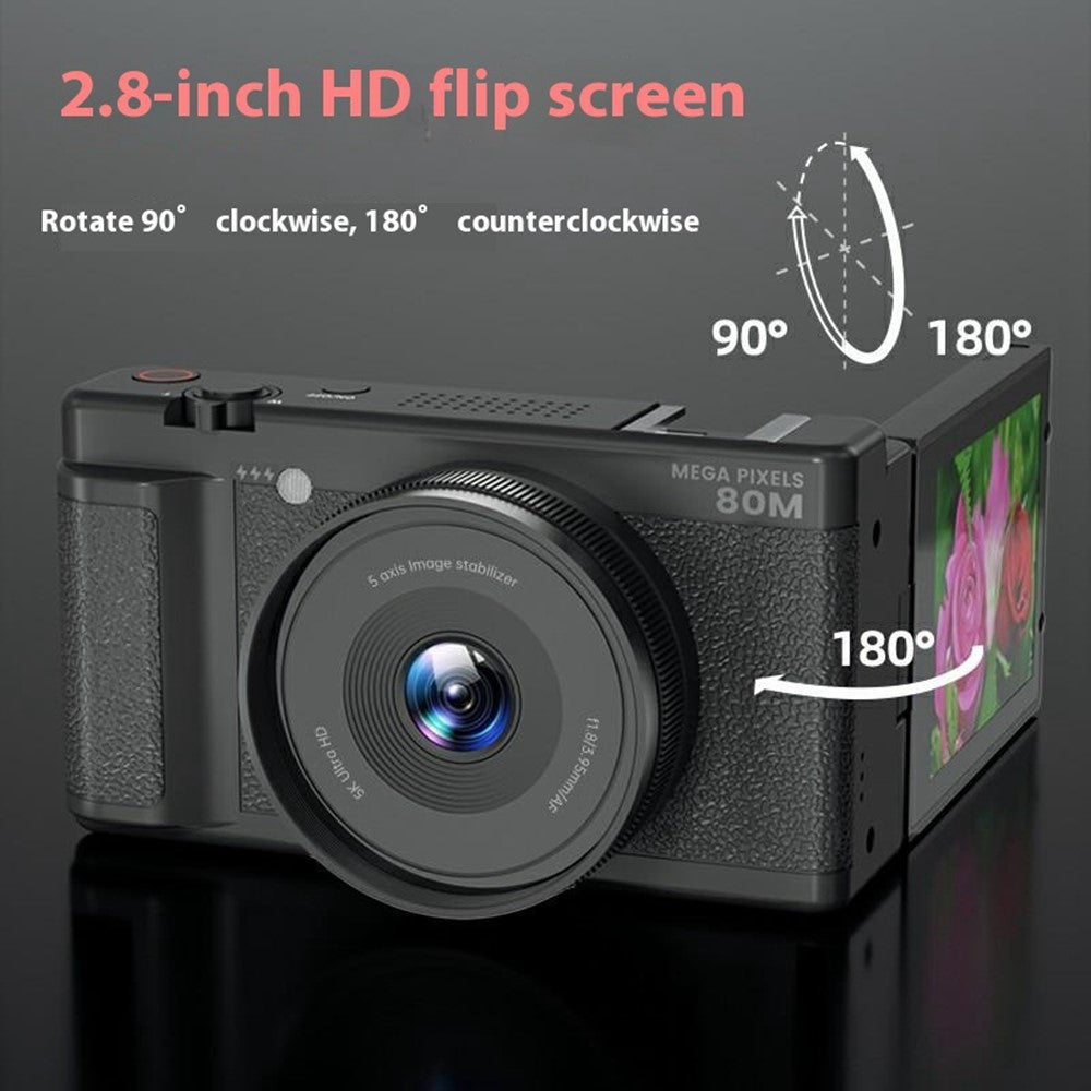 Digital Cameras 