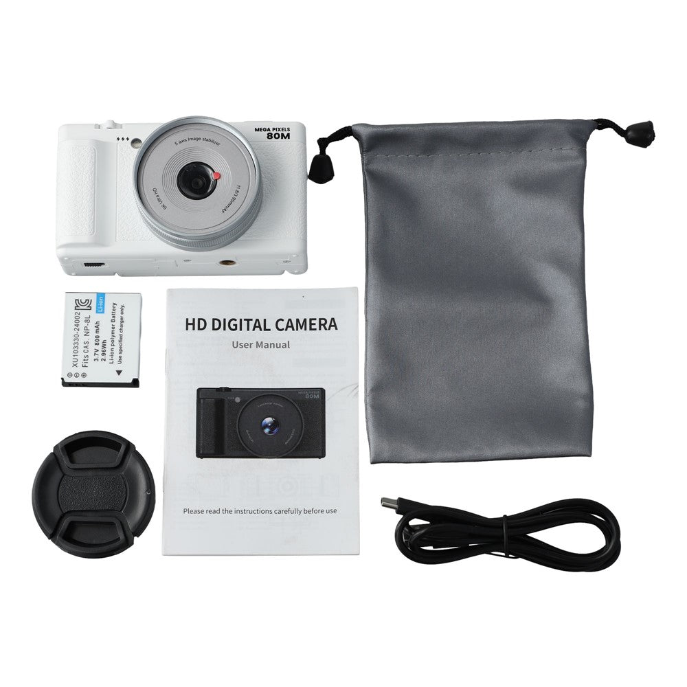 Digital Cameras 