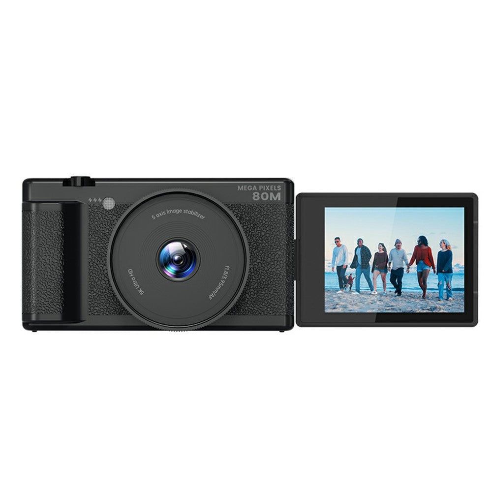 Digital Cameras 