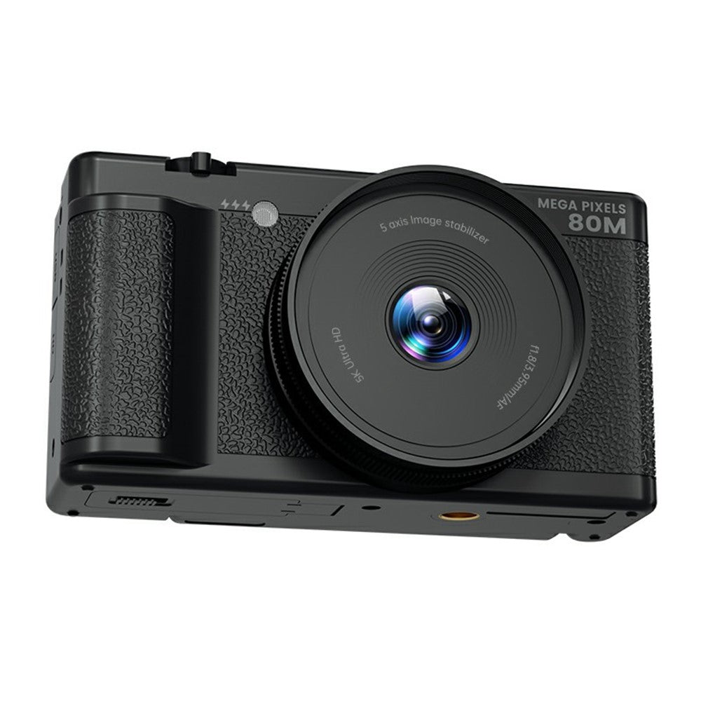 Digital Cameras 