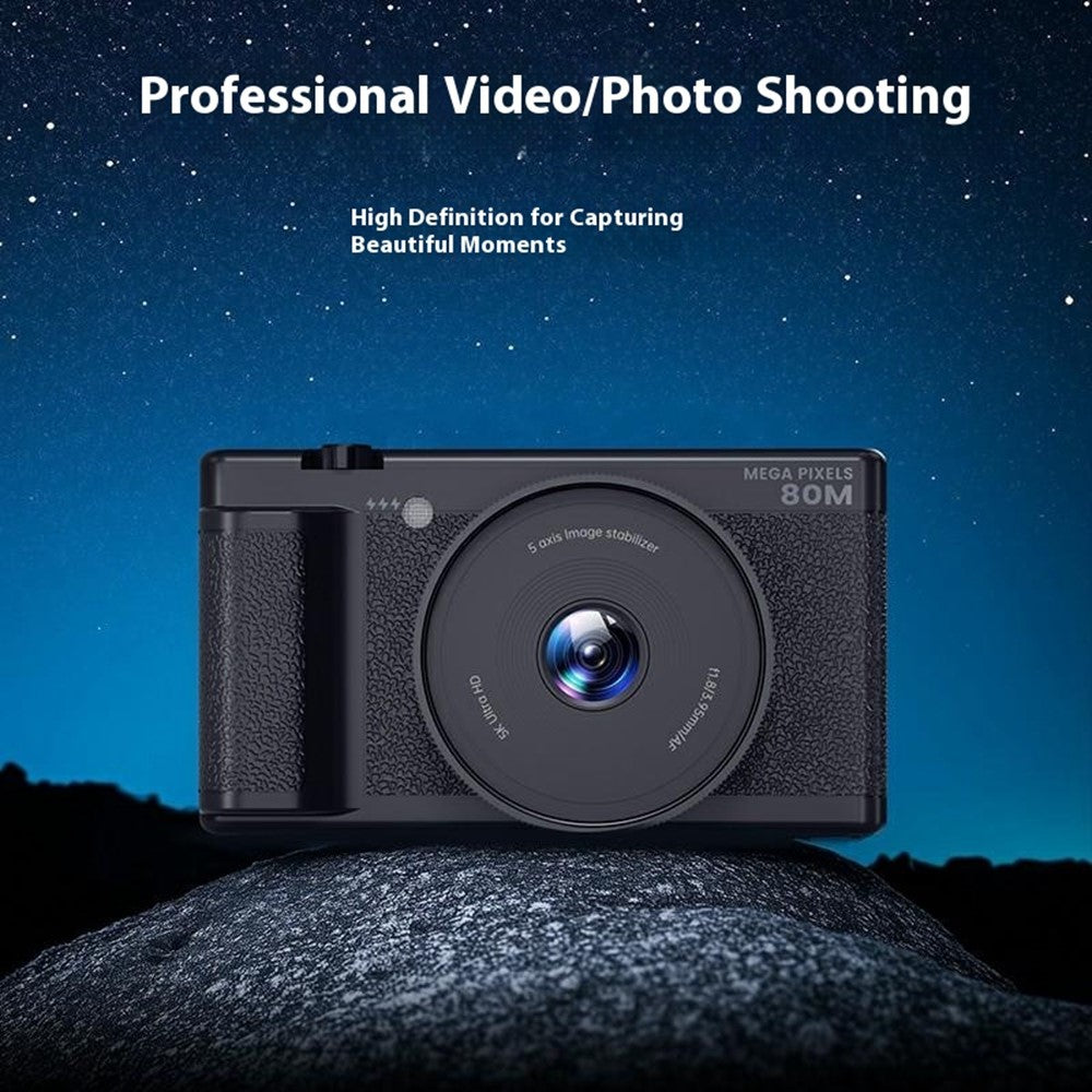 Digital Cameras 
