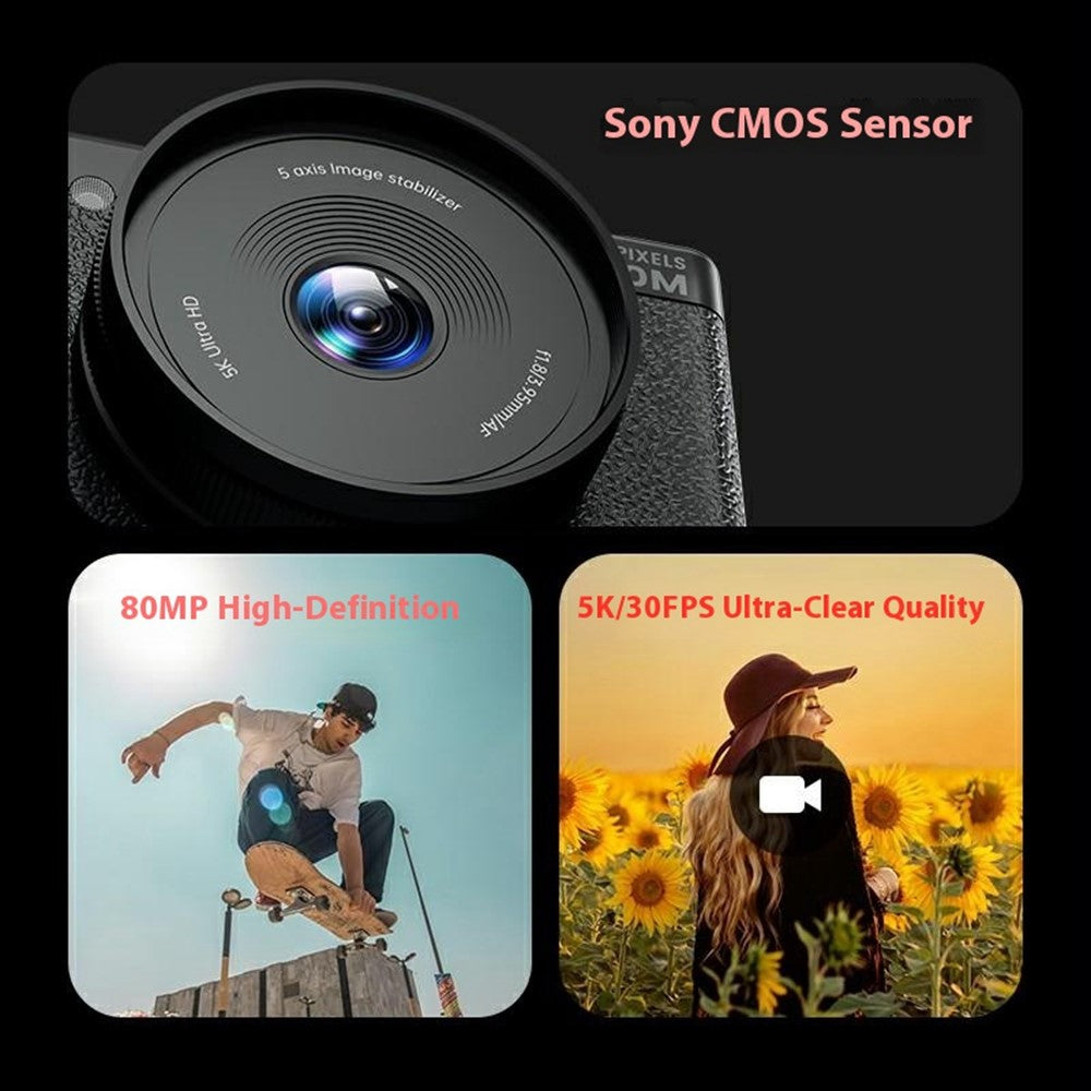 Digital Cameras 