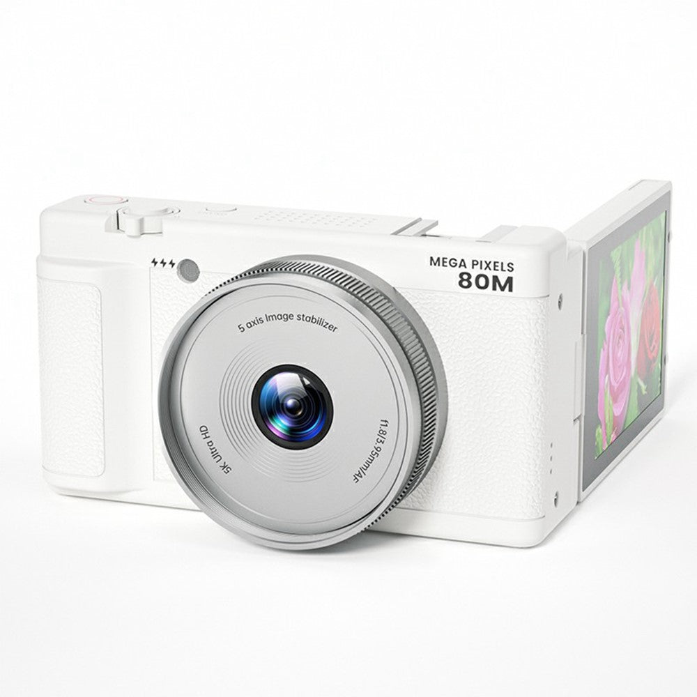 Digital Cameras 