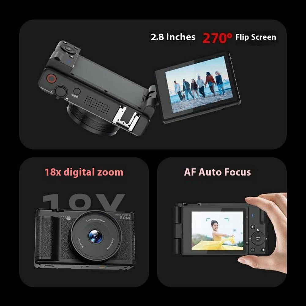 Digital Cameras 