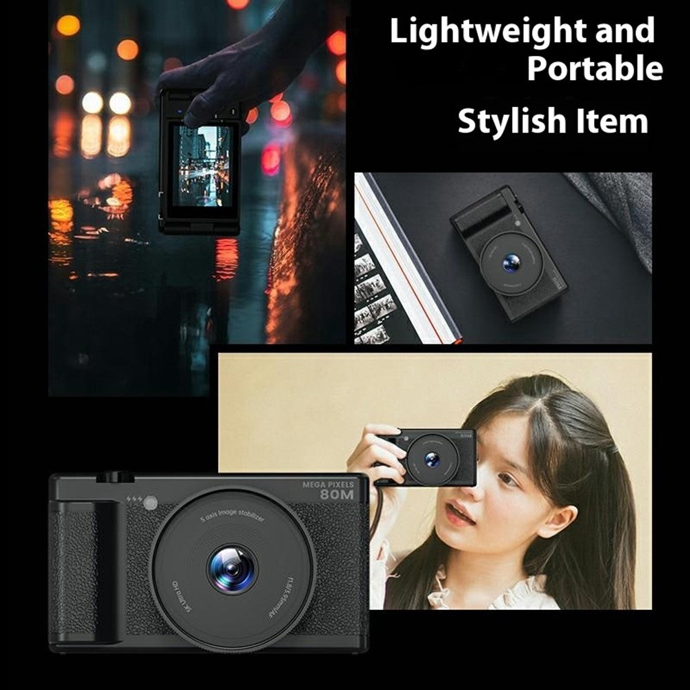 Digital Cameras 