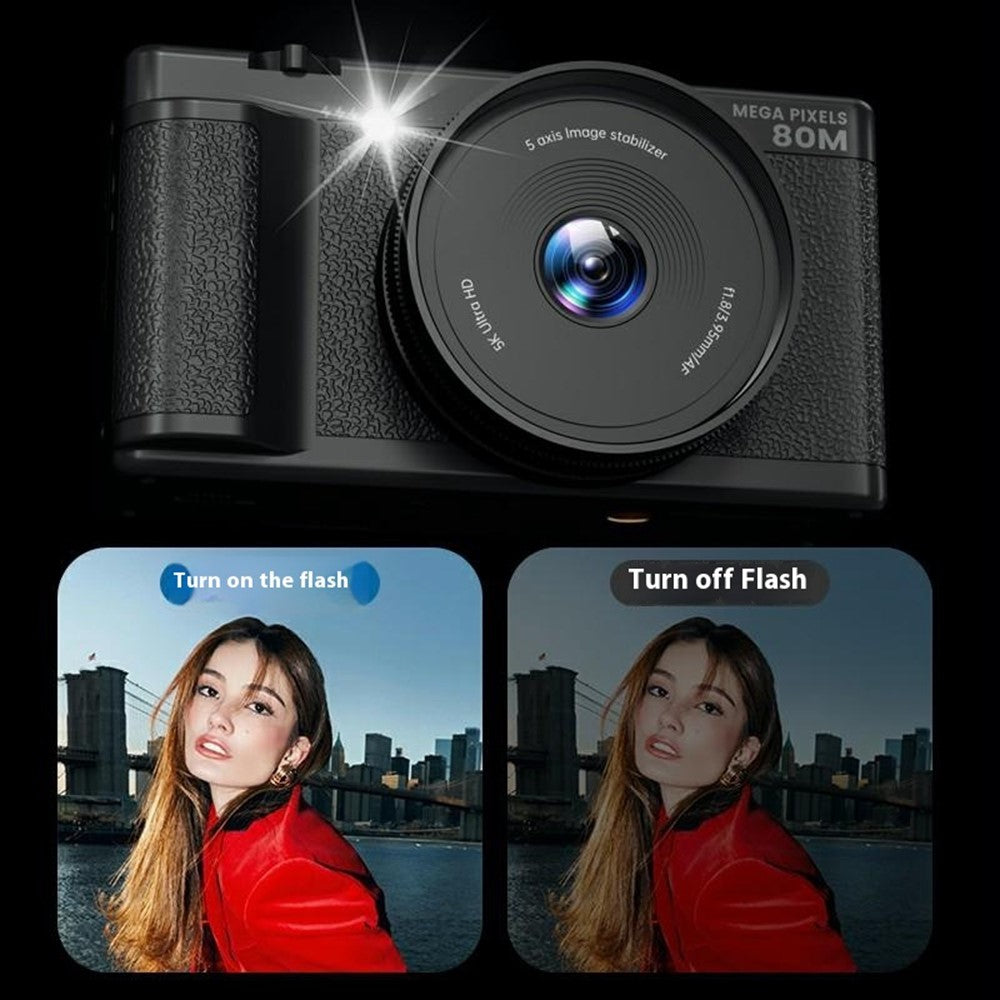 Digital Cameras 