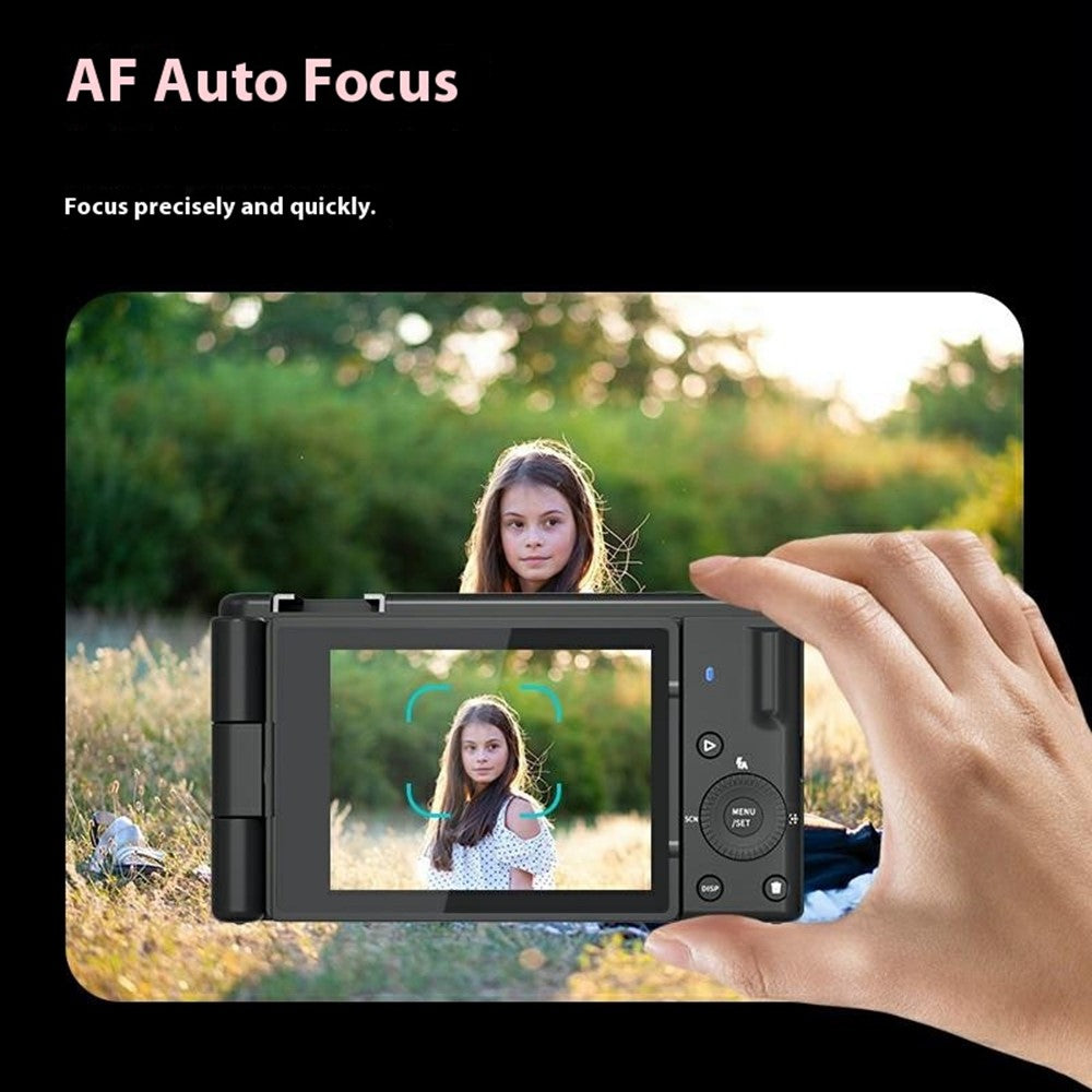 Digital Cameras 