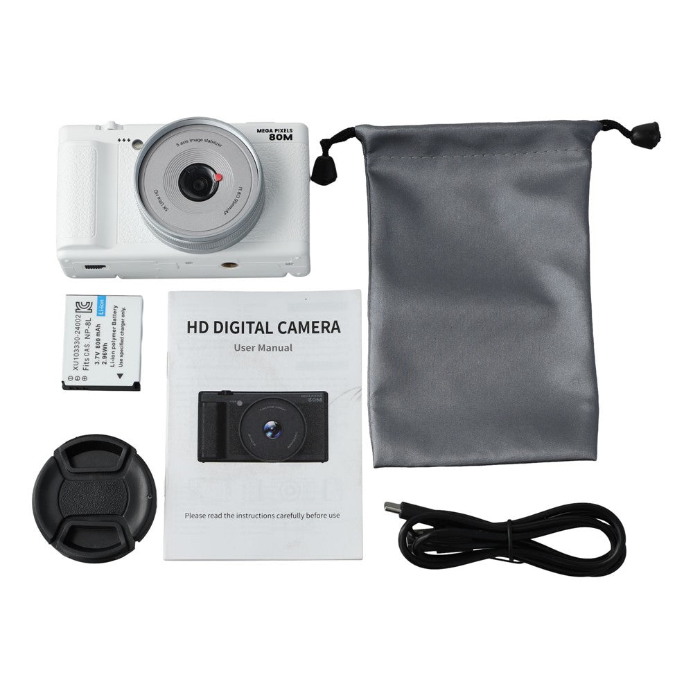 Digital Cameras 