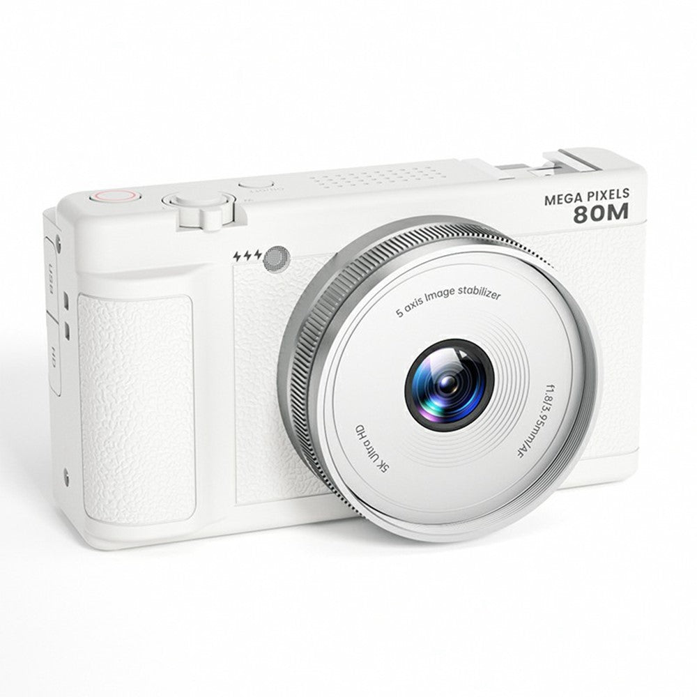 Digital Cameras 