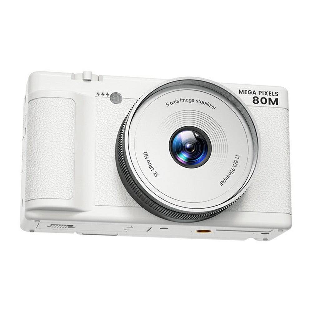 Digital Cameras 