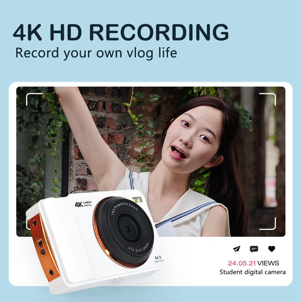 Digital Cameras 
