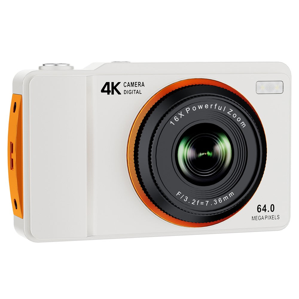 Digital Cameras 