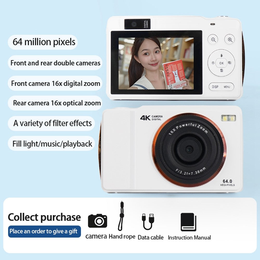Digital Cameras 