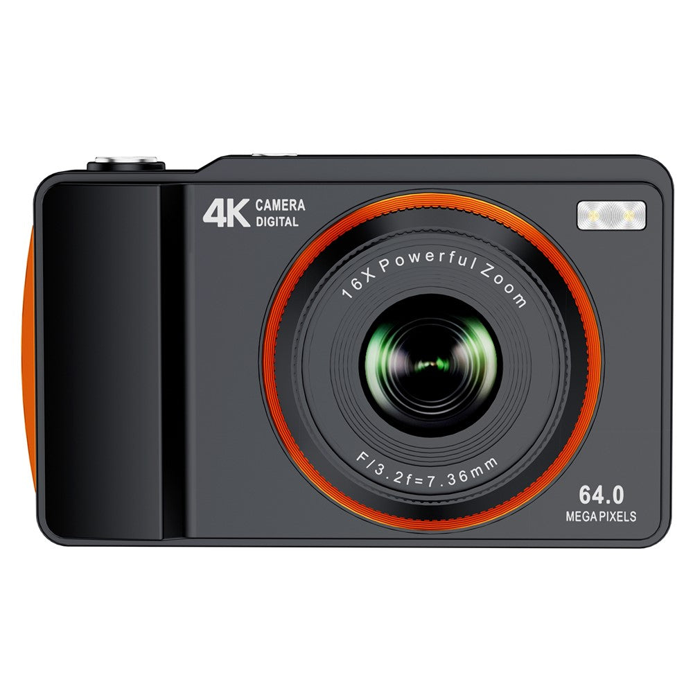 Digital Cameras 