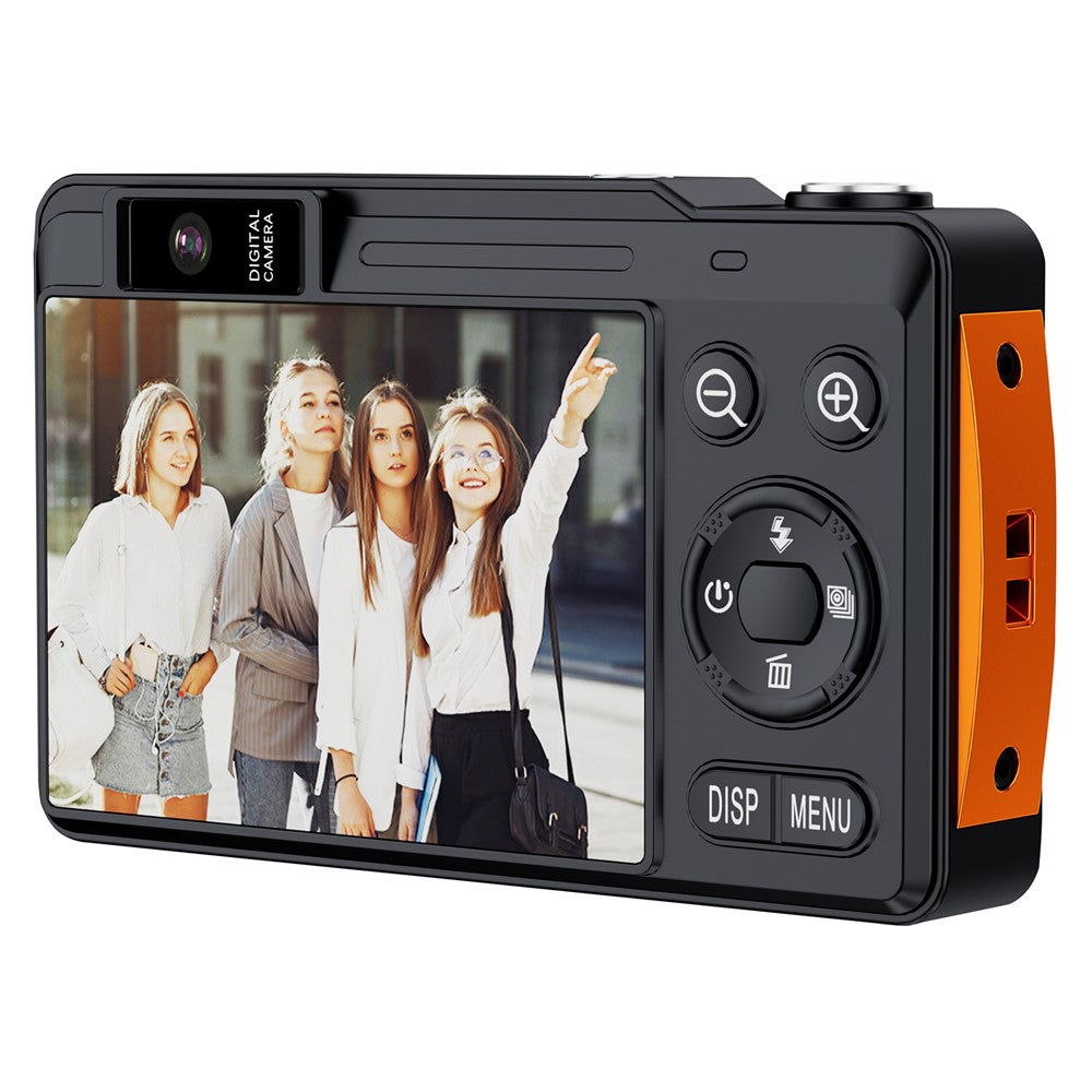 Digital Cameras 