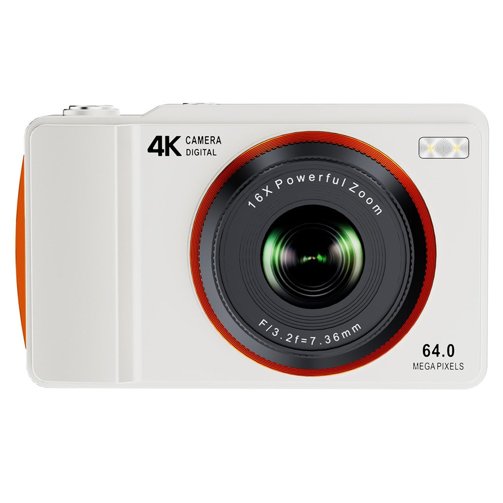 Digital Cameras 