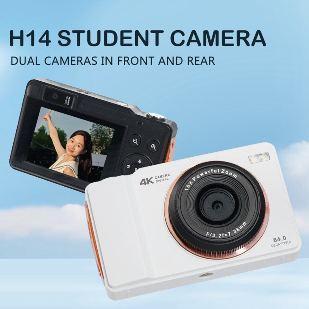 Digital Cameras 