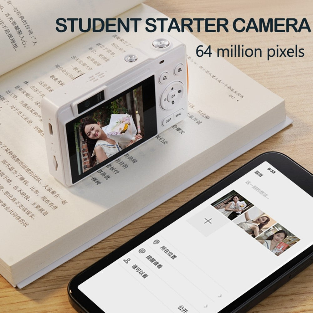 Digital Cameras 