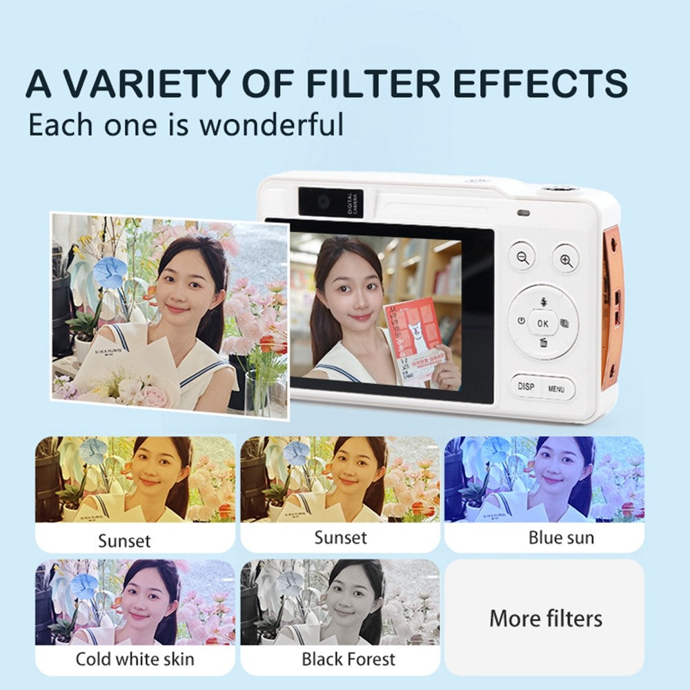 Digital Cameras 