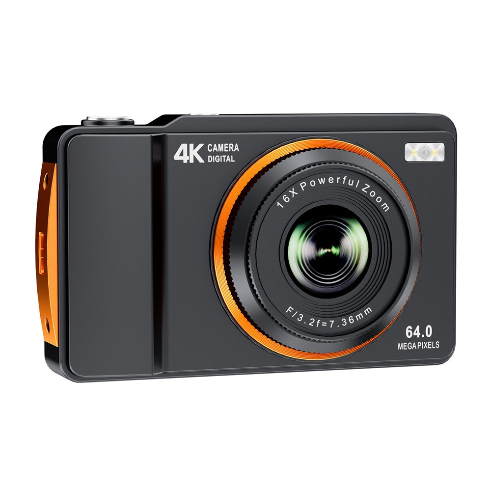 Digital Cameras 