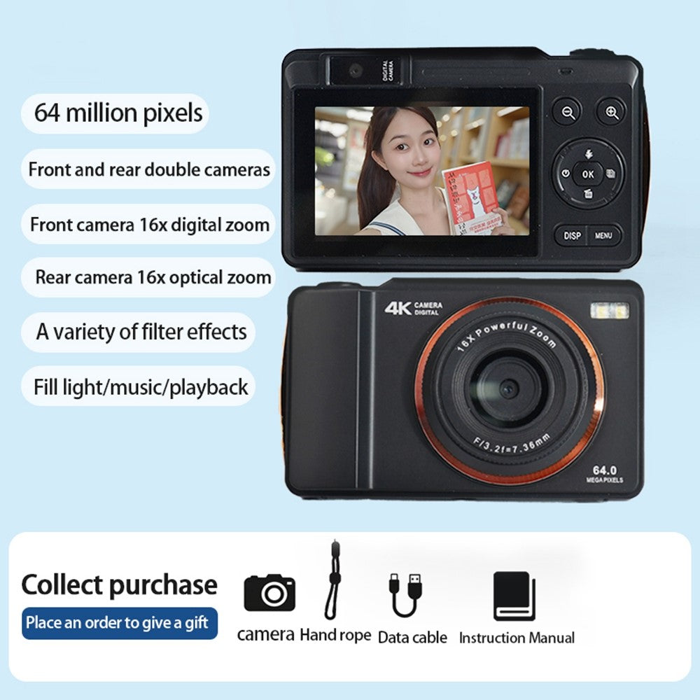 Digital Cameras 