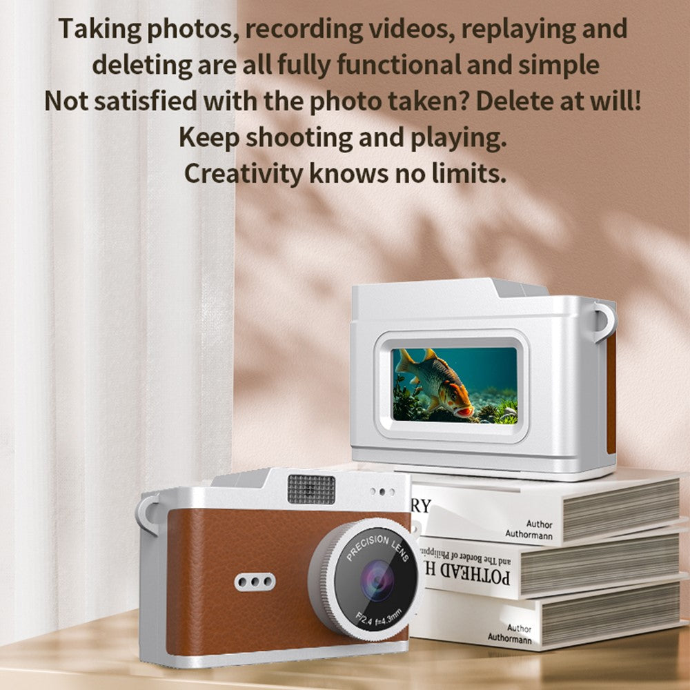 Digital Cameras 