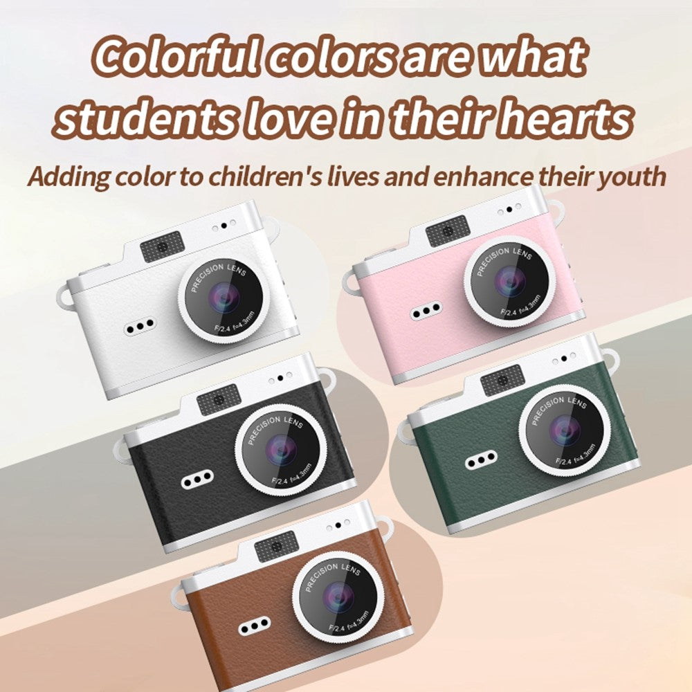 Digital Cameras 