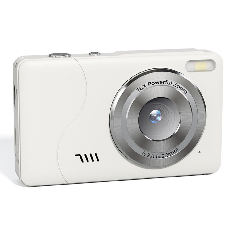 Digital Cameras 