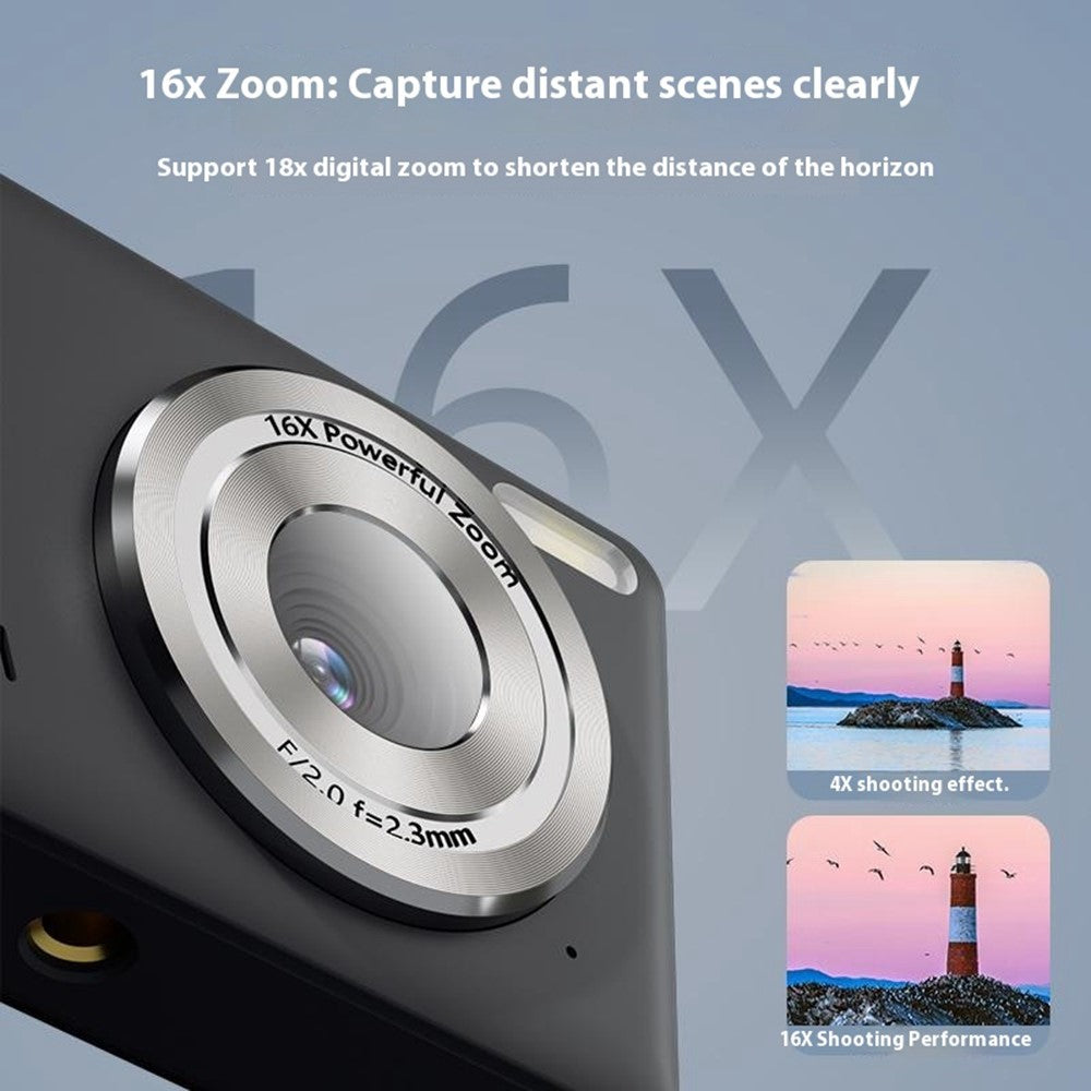 Digital Cameras 
