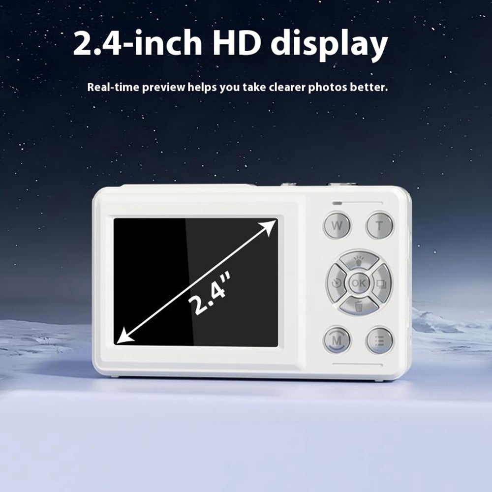 Digital Cameras 