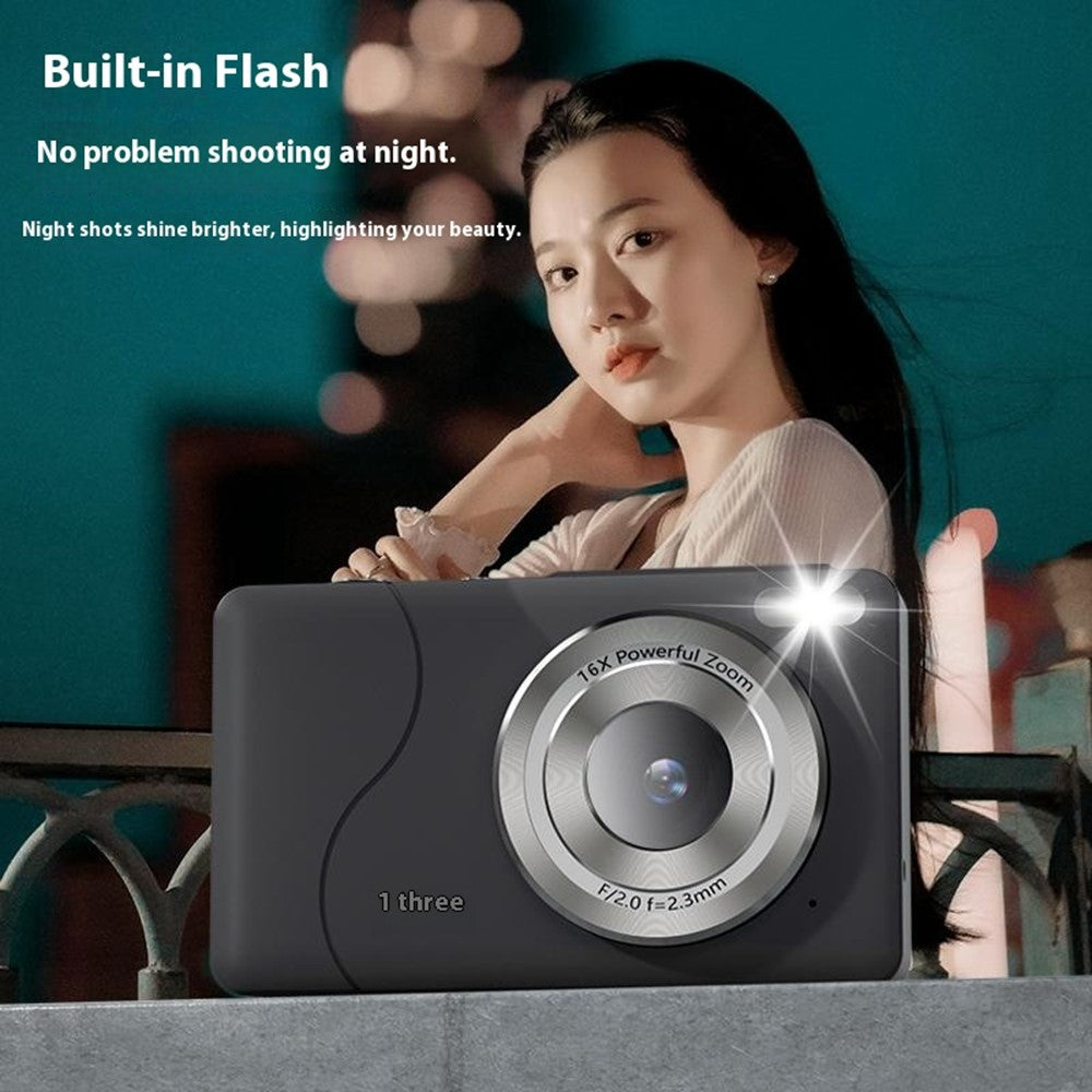 Digital Cameras 