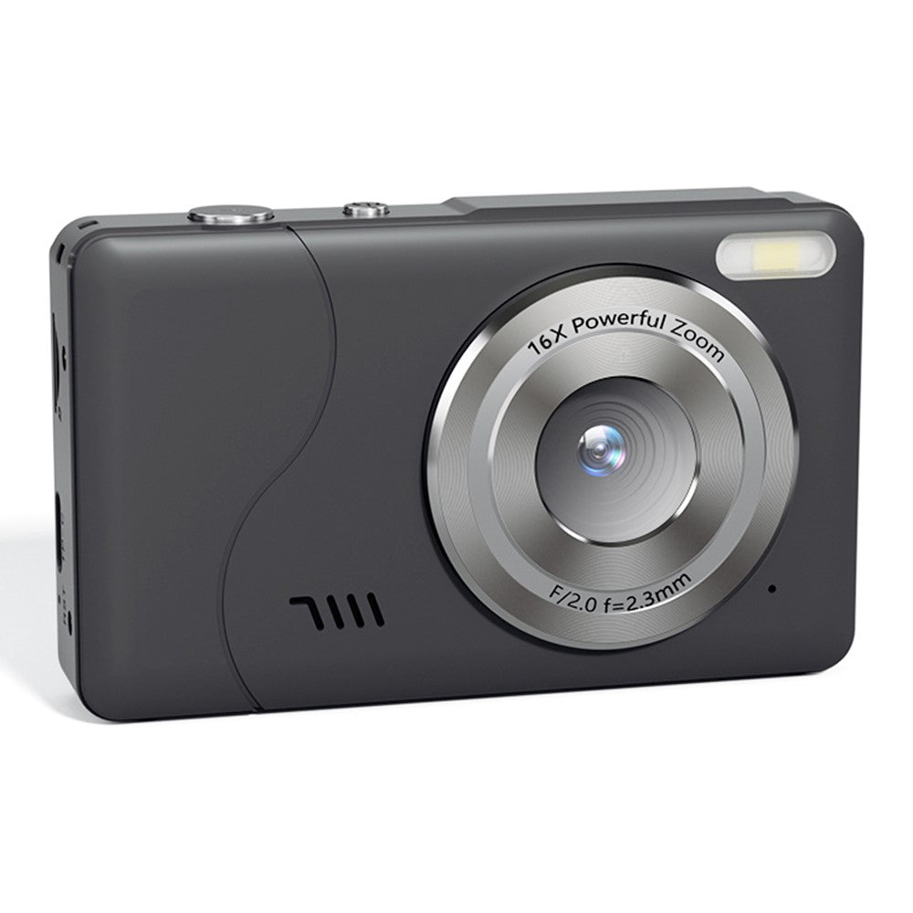 Digital Cameras 