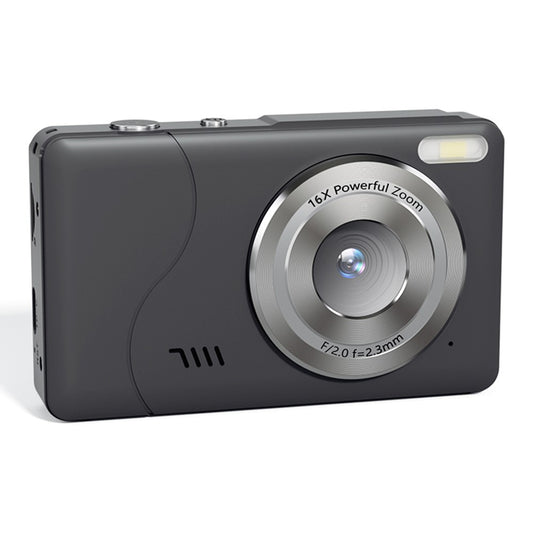 Digital Cameras 