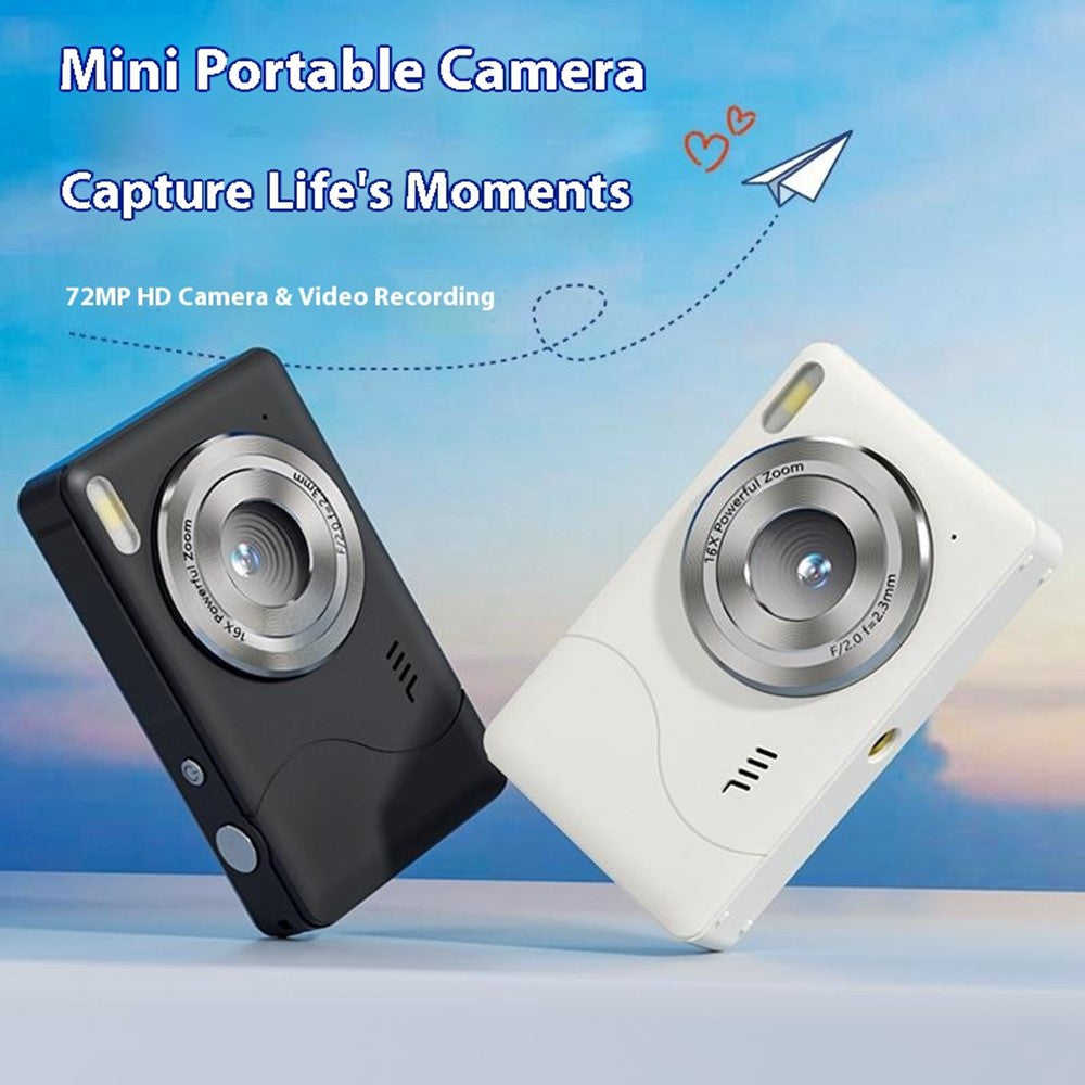 Digital Cameras 