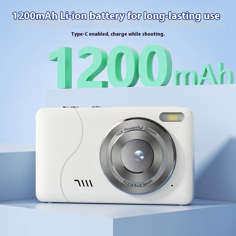 Digital Cameras 