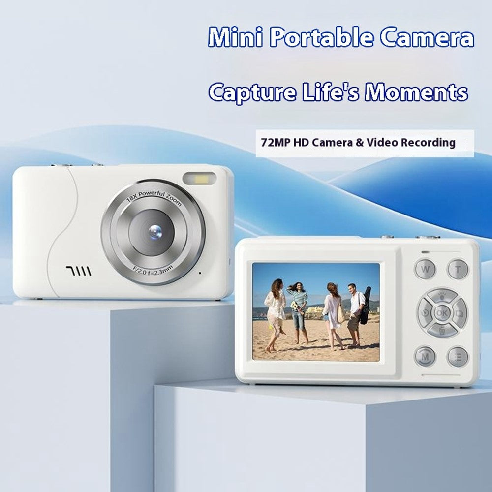 Digital Cameras 
