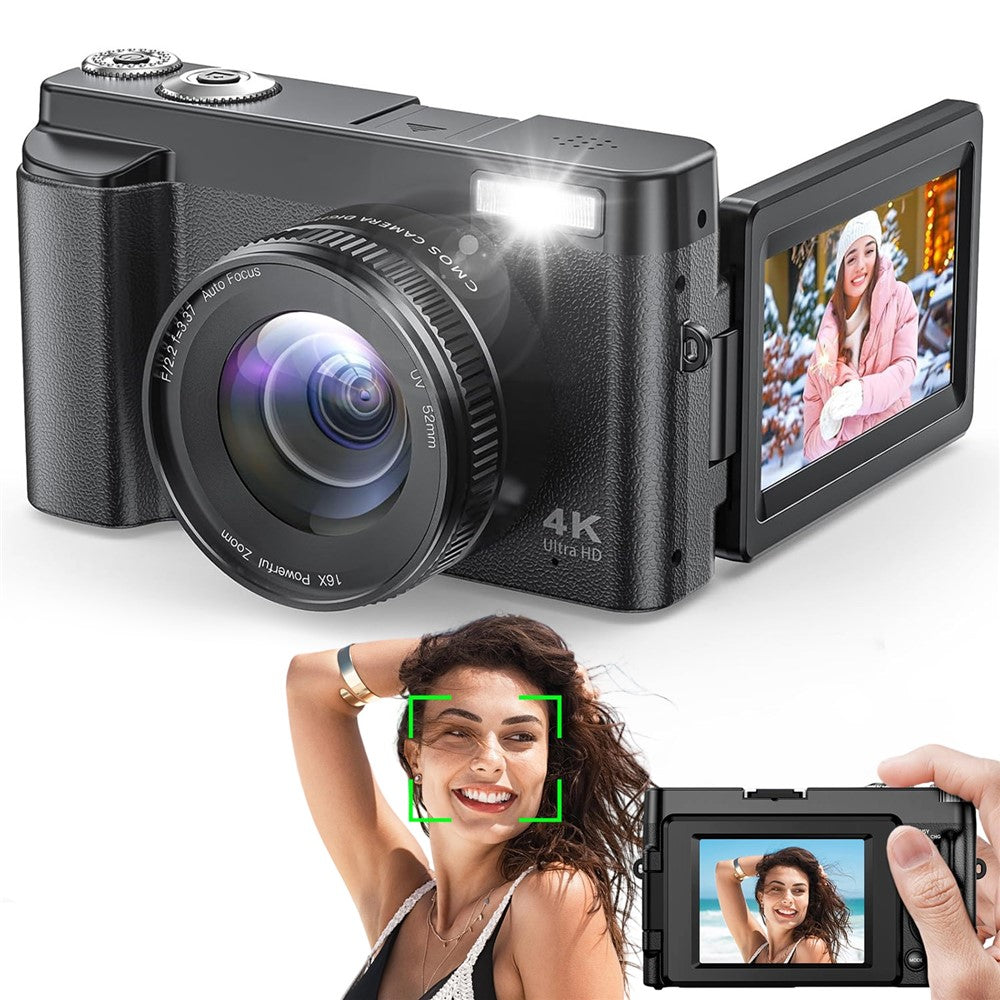 Digital Cameras 