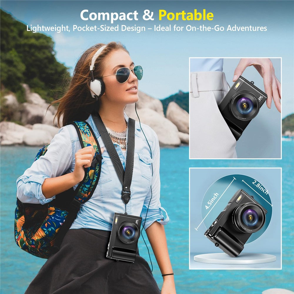 Digital Cameras 