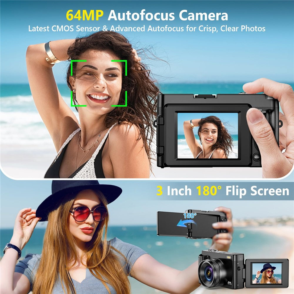 Digital Cameras 