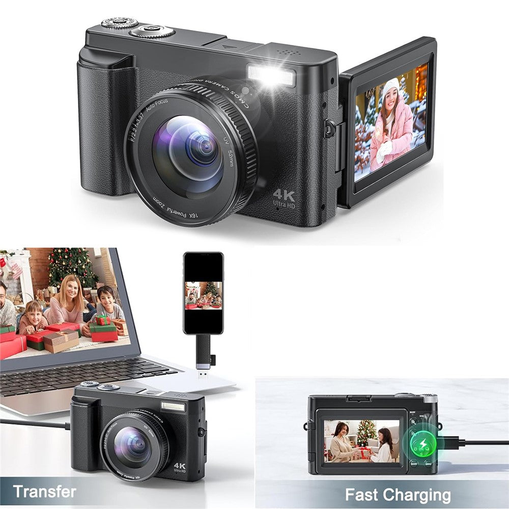 Digital Cameras 