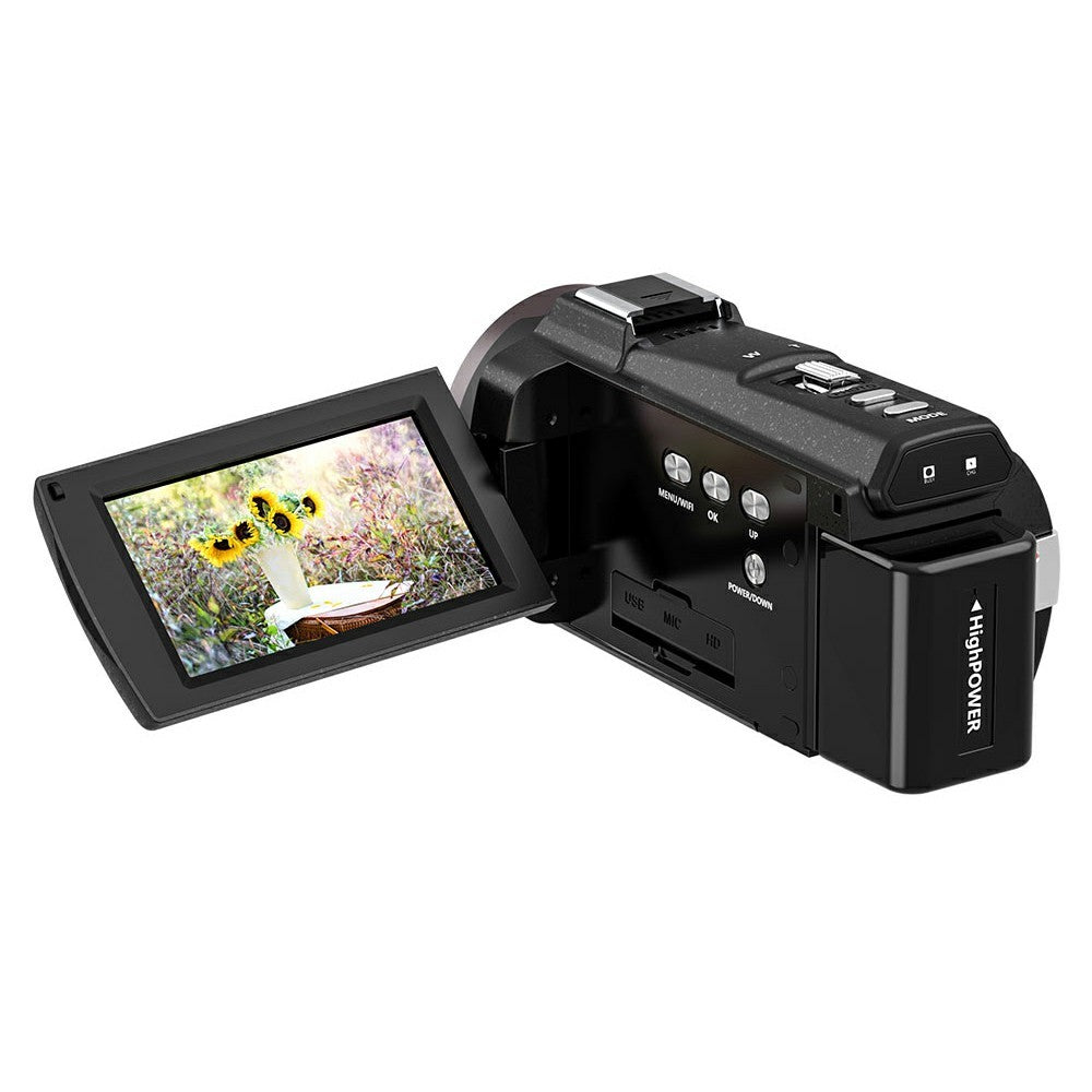 Digital Cameras 