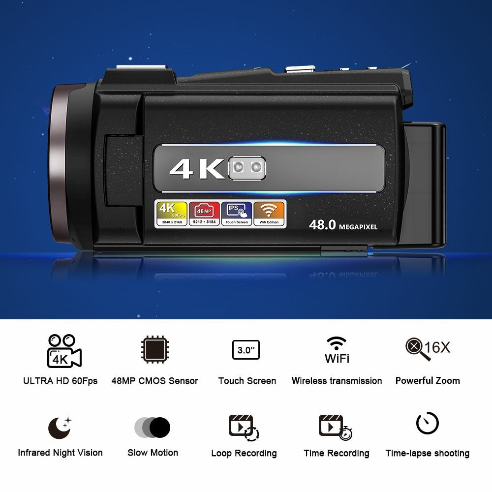 Digital Cameras 